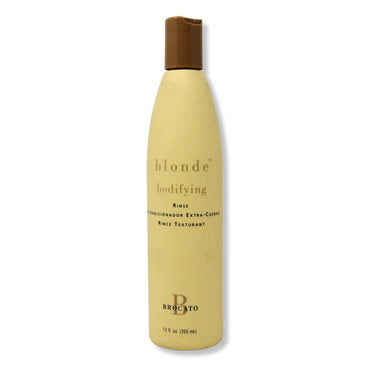 BROCATO_Blonde Bodifying Rinse_Cosmetic World